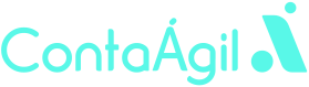 logotipo da empresa ContaÁgil.